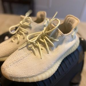 Yeezy's buy Adidas and Kanye West